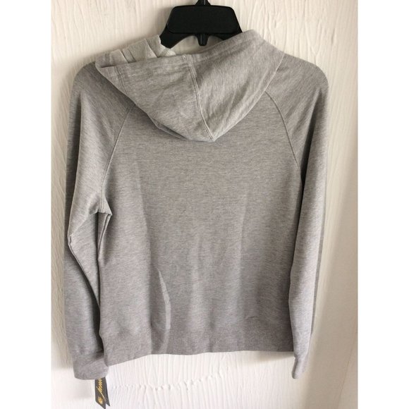 NWT, Arizona Cardinals NFL, Junior Size M, Hood Sweatshirt, Really Cute Design! - Picture 4 of 10